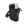 Bolsa bandolera nevera | Poliéster 600D | 24.5x14x12.5 cm | Sin PVC
