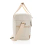 Impact AWARE™ 16 oz. rcanvas cooler bag off