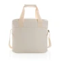 Impact AWARE™ 16 oz. rcanvas cooler bag off