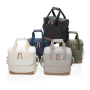Impact AWARE™ 16 oz. rcanvas cooler bag off