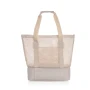 Boodschappentas | rPET en PEVA | 37x15x42 cm | Koelcompartiment