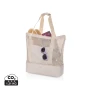 Boodschappentas | rPET en PEVA | 37x15x42 cm | Koelcompartiment