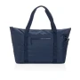 Bolsa térmica | rPET y PEVA | 51x20x36 cm | Asa larga