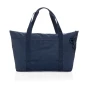 Bolsa térmica | rPET y PEVA | 51x20x36 cm | Asa larga