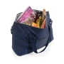 Bolsa térmica | rPET y PEVA | 51x20x36 cm | Asa larga