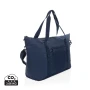 Sac isotherme | rPET et PEVA | 51x20x36 cm | Poignées longues