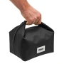 Insulated lunch cooler bag | Recycled PET | 6.7L