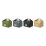 Insulated lunch cooler bag | Recycled PET | 6.7L