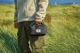 Insulated lunch cooler bag | Recycled PET | 6.7L
