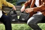 Insulated lunch cooler bag | Recycled PET | 6.7L