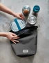 Insulated lunch cooler bag | Recycled PET | 6.7L