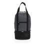 3-in-1 cool backpack and tote | 500D Polyester | 45x1x26cm | Main compartment for beach gear