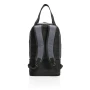 3-in-1 cool backpack and tote | 500D Polyester | 45x1x26cm | Main compartment for beach gear