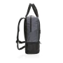 3-in-1 cool backpack and tote | 500D Polyester | 45x1x26cm | Main compartment for beach gear