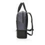 3-in-1 cool backpack and tote | 500D Polyester | 45x1x26cm | Main compartment for beach gear