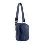 Crossbody tas | Gerecycled polyethyleen | 2,3 L | Achterzak