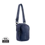 Crossbody tas | Gerecycled polyethyleen | 2,3 L | Achterzak