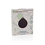 Gegenstandsfinder | RCS-zertifiziertes recyceltes ABS | Apple Find My & Android Find Hub | 100 dB | IPX5