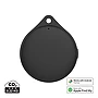Gegenstandsfinder | RCS-zertifiziertes recyceltes ABS | Apple Find My & Android Find Hub | 100 dB | IPX5