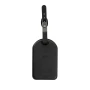 Globefind Dual RCS luggage tag with worldwide locating