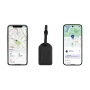 Globefind Dual RCS luggage tag with worldwide locating