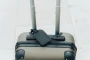 Globefind Dual RCS luggage tag with worldwide locating