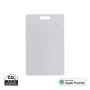 Finder card | Recycled ABS | Ultra thin | Waterproof | Compatible with Apple | Rechargeable