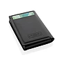 Seekcard Kartenetui | RCS-Recyclingpolyester | Weltweite Ortung