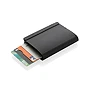 Seekcard Kartenetui | RCS-Recyclingpolyester | Weltweite Ortung