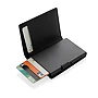 Seekcard Kartenetui | RCS-Recyclingpolyester | Weltweite Ortung