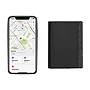Seekcard Kartenetui | RCS-Recyclingpolyester | Weltweite Ortung