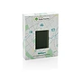 Seekcard Kartenetui | RCS-Recyclingpolyester | Weltweite Ortung