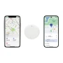 Gegenstandsfinder | Recyceltes ABS | Kompatibel mit Apple und Android