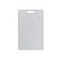 Findit Dual | rPlastic | Card localizzatrice ultrasottile | Ricaricabile