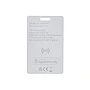 Findit Dual | rPlastic | Card localizzatrice ultrasottile | Ricaricabile