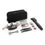 Bike repair kit set | 17 pieces | Luxury