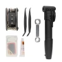 Bike repair kit set | 17 pieces | Luxury