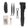 Bike repair kit set | 17 pieces | Luxury