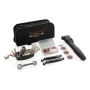 Bike repair kit set | 17 pieces | Luxury