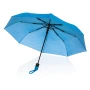Mini-parapluie | rPET | 21" | Avec ouverture automatique