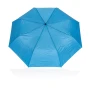 Mini-parapluie | rPET | 21" | Avec ouverture automatique