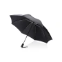 Parapluie inversable | rPET | 23" | Avec ouverture et fermeture automatique