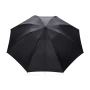Parapluie inversable | rPET | 23" | Avec ouverture et fermeture automatique