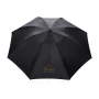 Parapluie inversable | rPET | 23" | Avec ouverture et fermeture automatique
