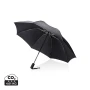 Parapluie inversable | rPET | 23" | Avec ouverture et fermeture automatique
