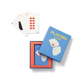 VINGA playing cards | Paper | Home decoration