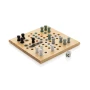 Ludo | Wood | 4x18x18cm | High quality