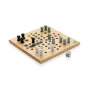 Ludo | Wood | 4x18x18cm | High quality