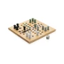 Ludo | Wood | 4x18x18cm | High quality