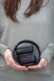 Urban Vitamin Palo Alto RCS rplastic headphone